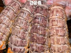 -辉记炭烧海鲜大排档·老字号(福田店)
