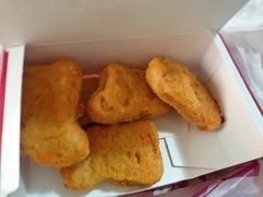 -肯德基(新凌云店)