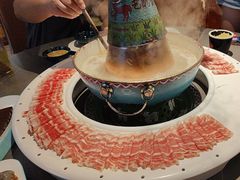 -老北京铜锅涮肉·香辣诱惑·小龙虾(禅城创意产业园店)