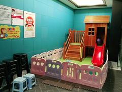 -小厨娘淮扬菜(六合欢乐港店)