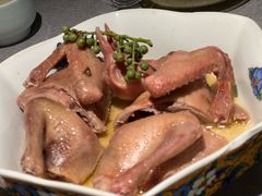 -晓粤·惹味粤菜(凯德乐峰广场店)