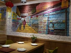 大堂-新加坡高记KOO KEE Restaurant(盈科店)