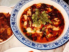 -西安饭庄·非遗陕菜(钟楼店)