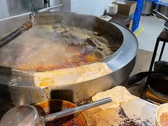 -清真马杰山牛肉汤馆