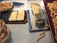 -斯琴阿妈蒙古餐厅(新城店)