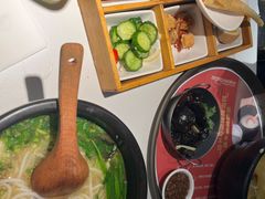 -妈妈故事米线(市府恒隆店)