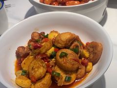 -兰湘子·湘菜小炒(长安万科广场店)
