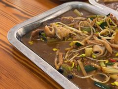 -龙上水现炒生料(柳沙店)