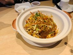 海味干捞粉丝煲-避风塘(百联东郊店)