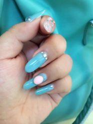 甲艺坊美甲美睫专业服务中心-友谊Nail·匠心工作室