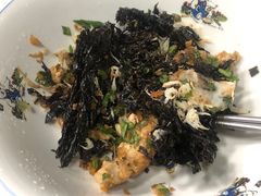 -阿麟馄饨(延长路店)