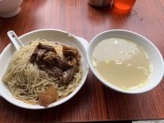 -汉记面馆(南华东路店)