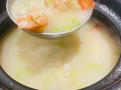 -长平肥姐白粥·海鲜打冷