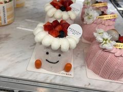 -蜜思琪蛋糕(民生路店)