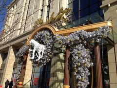 门面-远洋未来广场(育慧北路店)