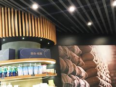 -星巴克(来福士2F店)