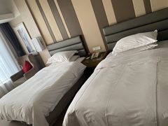 -淮安曙光国际大酒店(大运河广场花街店)