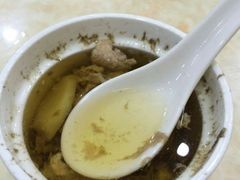 南北杏无花果炖猪展-信行丰炖品皇店(光孝路店)