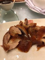 -全聚德烤鸭店·宴会厅(和平门店)