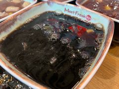 -鲜芋仙(苏州干将店)
