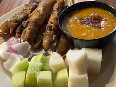 -Limapulo: Baba Can Cook