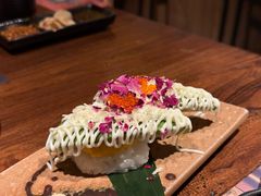 -京鹿料理(荟聚店)