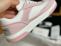 -CHANEL(恒隆广场店)