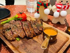 -La Terre乐田(万象城店)