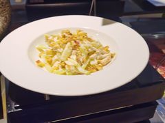 -杭州国际会议中心洲际酒店-原素全日餐厅(解放东路店)