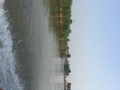 白洋淀风景区-白洋淀景区