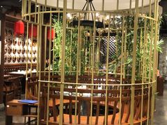 -东来顺饭庄(王府井步行街店)