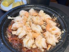 -茅庐毛血旺(临沂泰盛广场店)