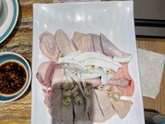 -春润大地海南椰子鸡(沙井京基百纳广场店)