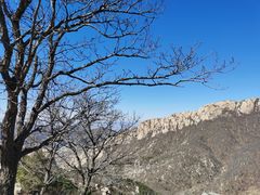 -天津盘山风景名胜区
