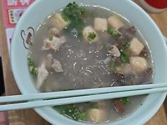 -回味鸭血粉丝汤(砂之船店)