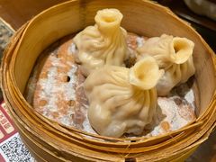 天王烤鸭包-南京大牌档(苏州中心店)