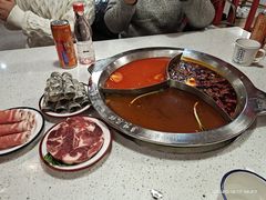 -陳艳红火锅(港汇店)