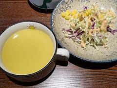 -大成铁板烧•板前(复古餐厅石老人店)