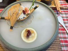 -叶叶菩提(太原别墅店)