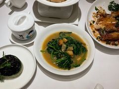 -莆田餐厅PUTIEN(三里屯店)