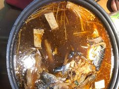 -三顾烤庐·烤鱼·烧烤·龙虾(奉贤店)