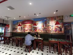 -五条人糖水铺(光谷世界城店)