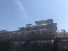 -呀路古热带植物园