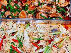-No.DD戳子烧烤·江湖菜(北京总店)