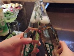 -歌库K馆量贩KTV(万达广场店)