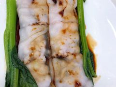 金菇猪肉肠粉-百乐门喜宴(海珠广场华厦店)