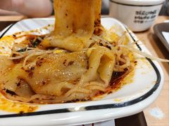 -魏家凉皮(祈年大厦店)