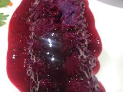 -清真·锦翔炝锅鱼(明德门店)