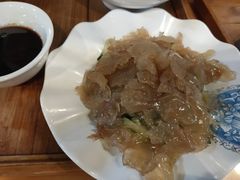 -富源春面馆(四川北路店)
