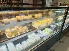 -红宝石·鲜奶小方(长阳店)